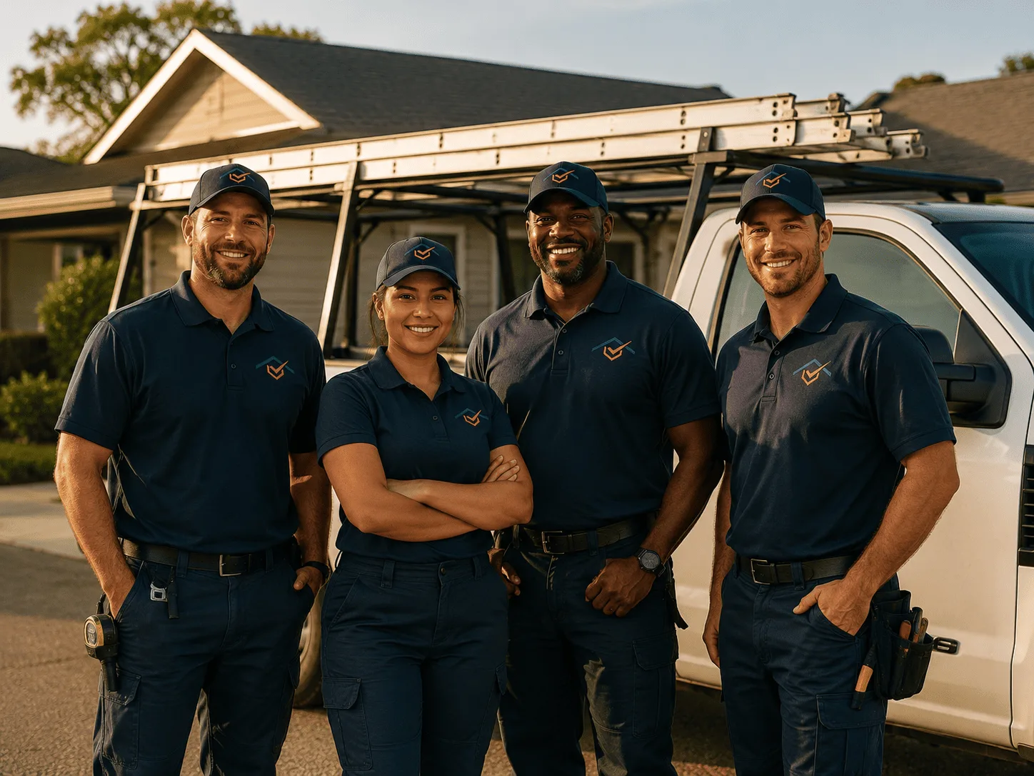 Roof Inspection company in Saint Croix Falls, WI